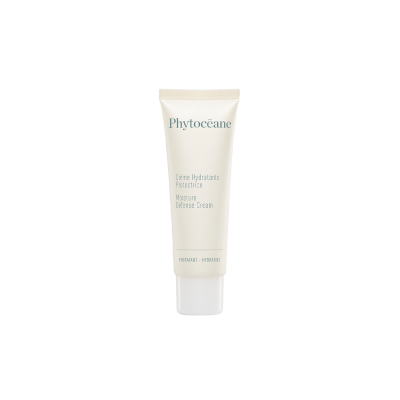 Moisture Defense Cream