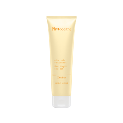 Moisturizing Milky Body Cream