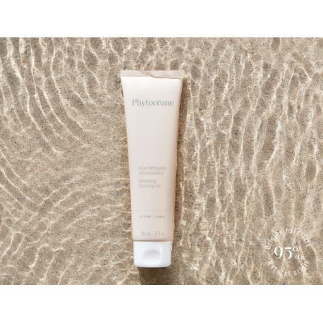 Refreshing Cleansing Gel