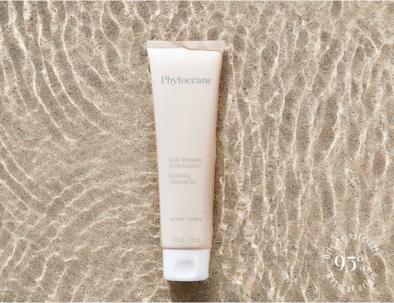 Refreshing Cleansing Gel